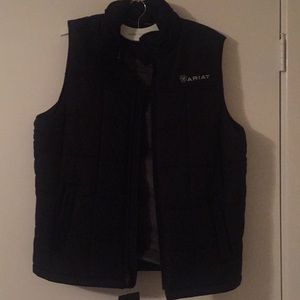 Ariat Men’s Vest